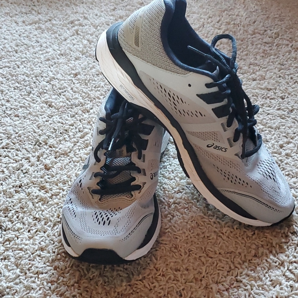 Asics GT 2000